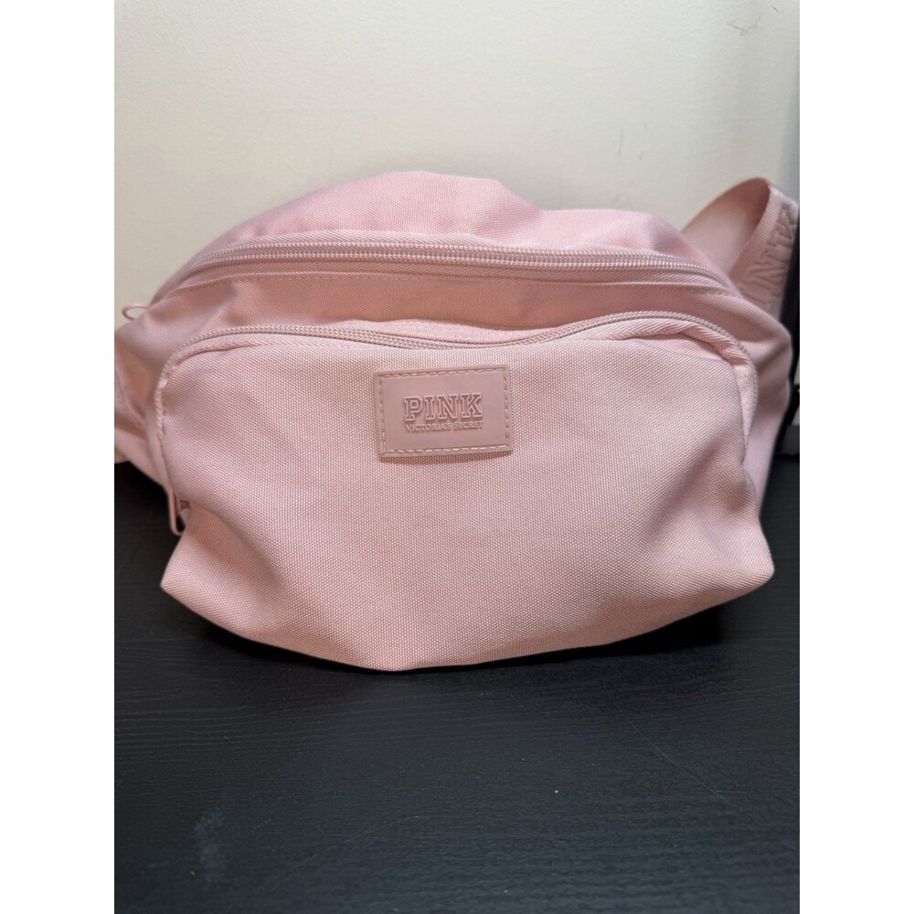 Victoria’s Secret PINK Fanny Pack Belt Bag Adjustable Strap